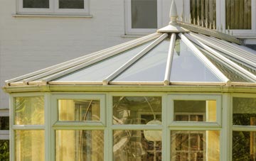 conservatory roof repair Wood Lanes, Cheshire