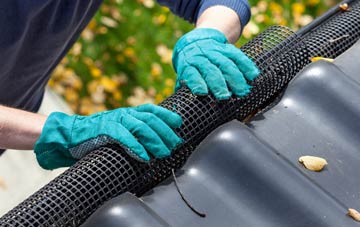 Wood Lanes gutter repair companies