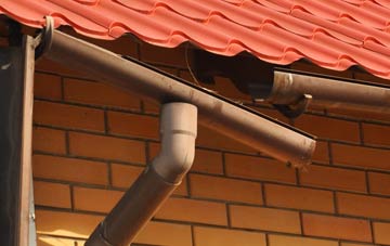 Wood Lanes gutter repair costs