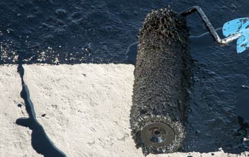 Wood Lanes liquid sealant waterproofing