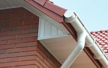 Wood Lanes soffit repair costs