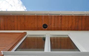 Wood Lanes soffit repair quotes
